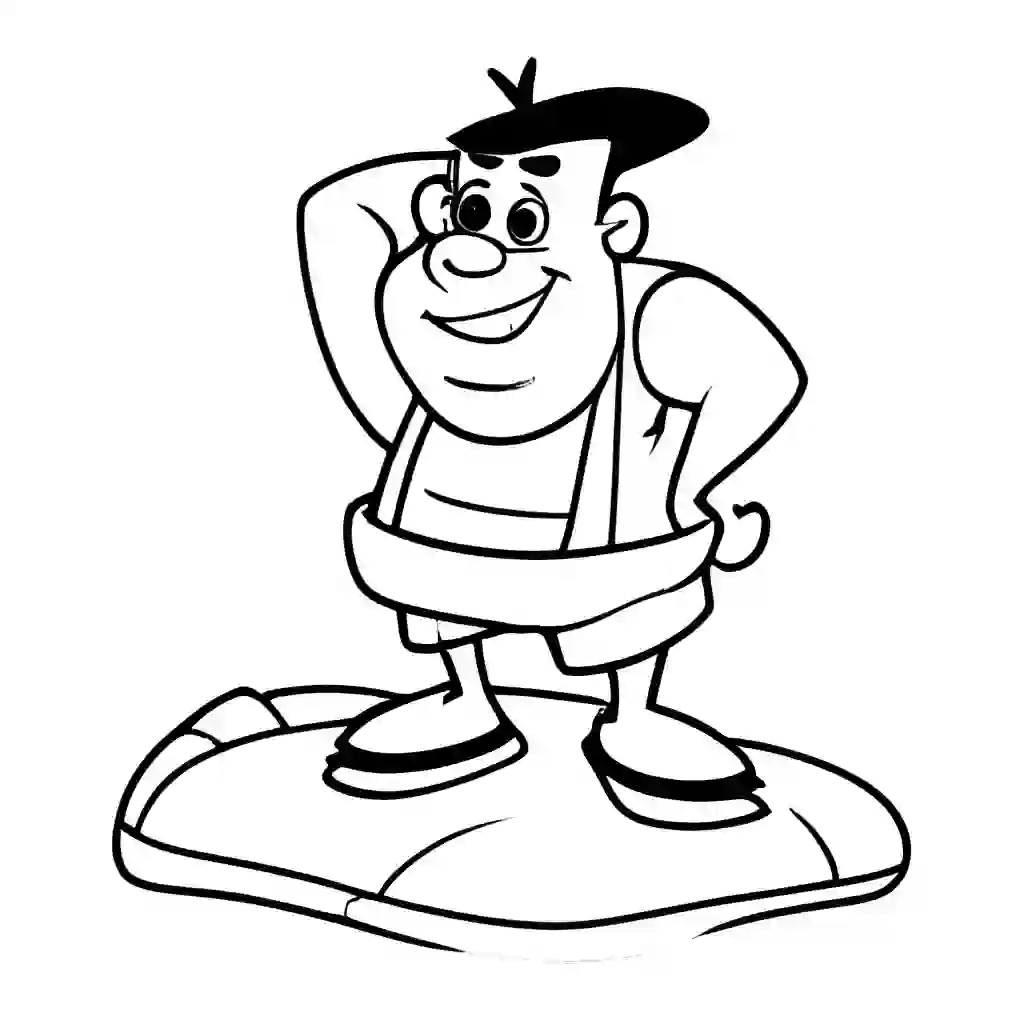 Cartoon Characters_Fred Flintstone_6246_.webp